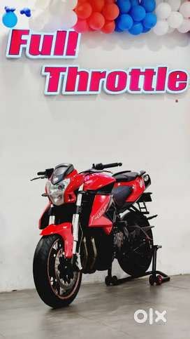 Buy & Sell Second Hand Benelli 600i in India, Used Motorcycles in India ...