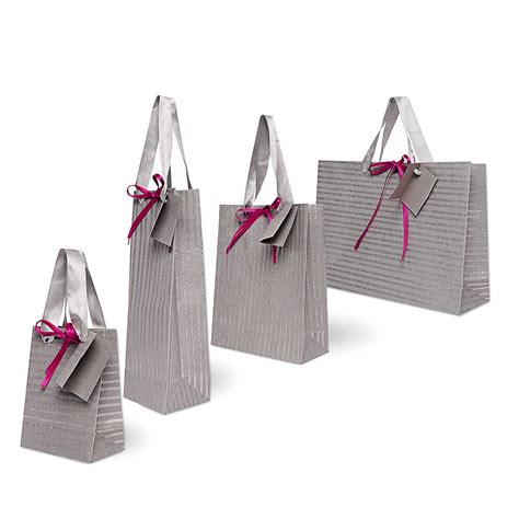 Craftey Hands Handmade Paper Gift Bags Wedding | Boutique Shopping ...