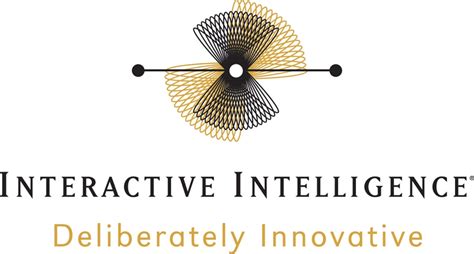 Interactive Intelligence bags Company of the Year award - Computer News ...