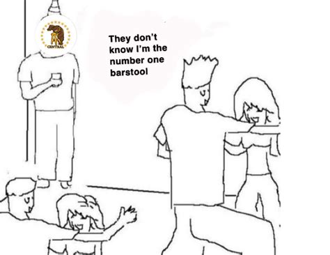 40 "They Don't Know I'm" Memes That Nobody on Twitter Wants to Relate ...