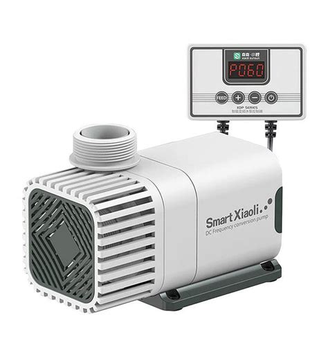 Sunsun Xiaoli XDP Series DC Frequency Variation Submersible Pump ...
