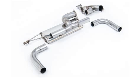 You can now get a lighter and louder exhaust for your Lotus Emira | Top ...