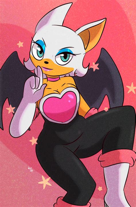 Image result for Rouge deviantART