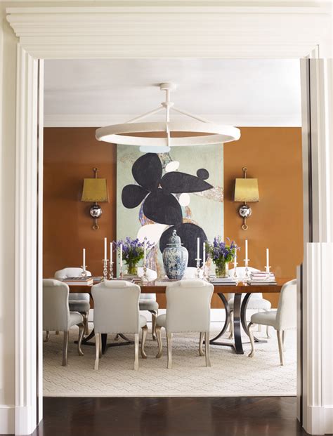 Dining Room Paint Colors