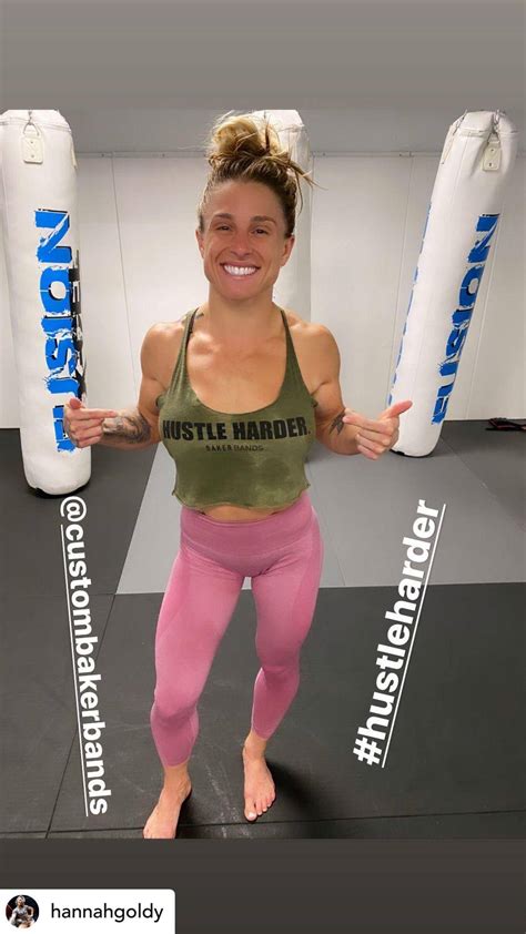 Hannah Goldy | Scrolller