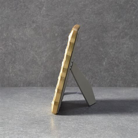 Buy Pippa Golden Leaf Photo Frame (4x6) - Home Artisan