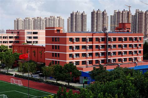 上海民办位育国际学校-学校首页