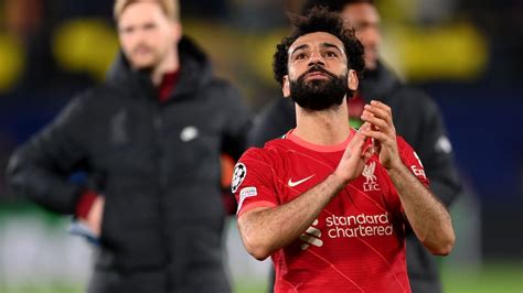 Mohamed Salah: I want Liverpool to play Real Madrid in the Champions ...