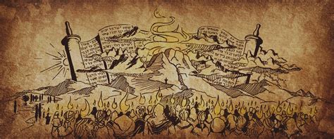 D'varim — The Parashah Project