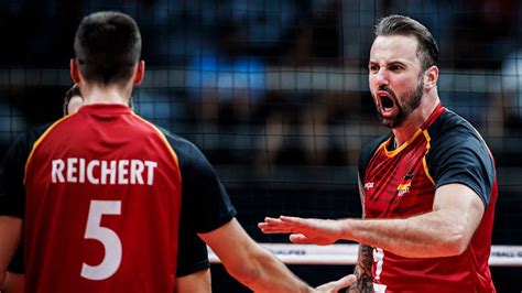 German magic continues in Rio