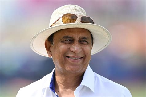 "I think he knows" - Sunil Gavaskar opens up on Rishabh Pant's ...