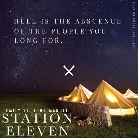 Audiobook Review - Station Eleven by Emily St. John Mandel - Reading ...