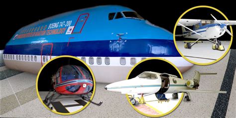 Best Aircraft Maintenance Engineering (AME) Colleges In Mumbai