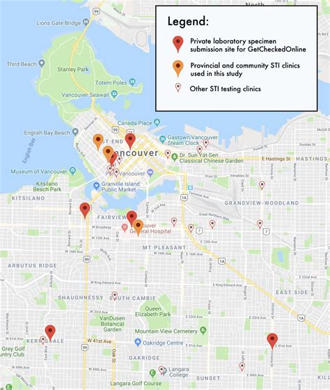 A cohort study comparing rate of repeat testing for sexually ...