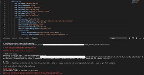 Image result for Execution Failed for Task App Processdebuggoogleservices
