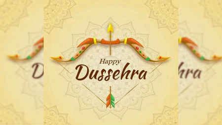Dussehra 2024: 80+ Vijayadashami WhatsApp wishes and how to download status