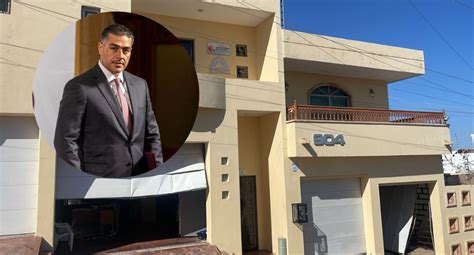 "Los Chapitos" detrás del ataque a centro de rehabilitación en Culiacán ...