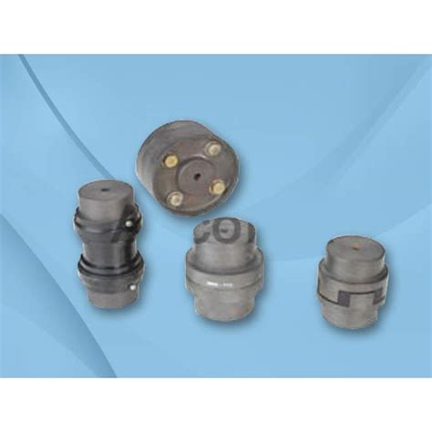 Pinbush Coupling - Aecoflex Engineering Products