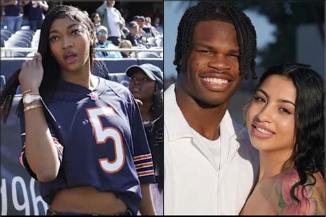 Angel Reese Defends Travis Hunter’s Fiancée Leanna Lenee After Stripper Backlash - BlackSportsOnline