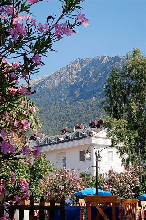 YENGEC HOTEL AND RESTAURANT (Fethiye) - Lodge Reviews & Photos ...