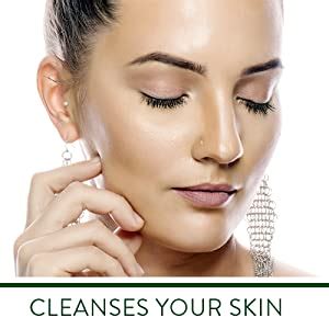 Buy Divine India Premium Ayurvedic Natural Handmade Soap, 125 g X 3 ...