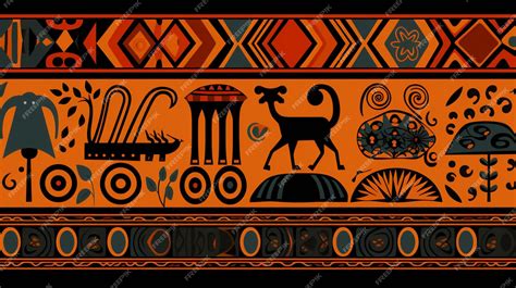 Image result for African Patterns High Resolution