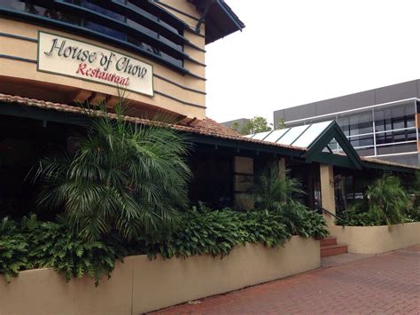 House Of Chow Byo at Jose Caceres blog