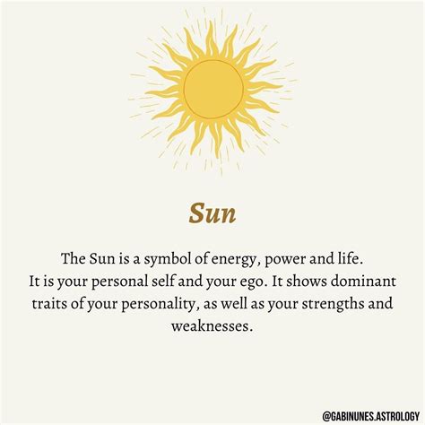 Sun tattoo meaning – Artofit