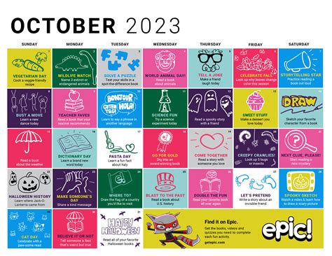 Epic | The Leading Digital Library for Kids | Unlimited Access to ...