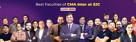 SJC Institute - Best CA CMA Online Classes in Kolkata & India