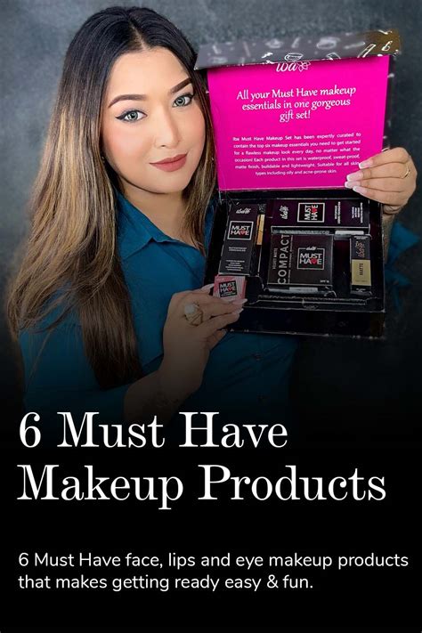 Buy Iba Makeup Set (Medium Skintone) Online at Best Price - Iba