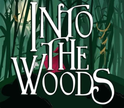 Into the Woods - Musical, 69 Cedar Ave, Towson, MD, 21 November 2024 ...