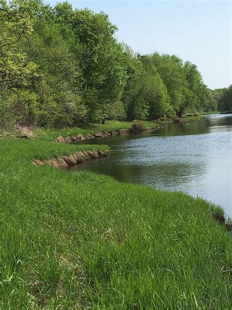 Silent Peace Walk, Riverfront Park Chippewa Falls, July 3 2023 ...