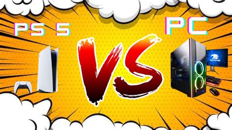 Image result for PS5 Vs PC Graphics