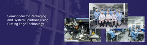 Home - Packaging and Systems Facility (PASF)