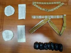 Indore: 5.5 Kg smuggled gold seized by DRI, 7 arrested