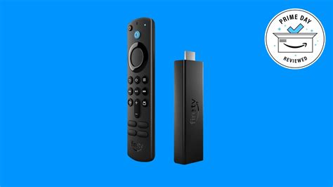 Get a Prime Day deal on the Amazon Fire TV Stick 4K Max