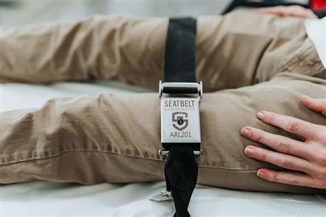 What is a Seatbelt Lock? Everything You Need to Know - Seatbelt Lock