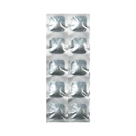 Emikind Md 5 MG Tablet (10): Uses, Side Effects, Price & Dosage | PharmEasy