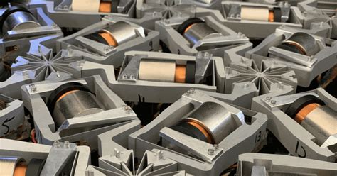 The Living Material Could Automatically Stiffen Building Structures ...