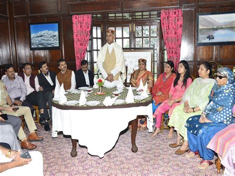 Himachal Pradesh Government