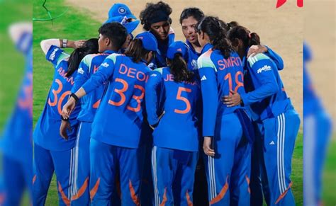 दक्षिण अफ्रीका के खिलाफ हार के बाद सेमीफाइनल में कैसे पहुंचेगी भारतीय ...