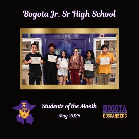 Home | Bogota Jr/Sr High School