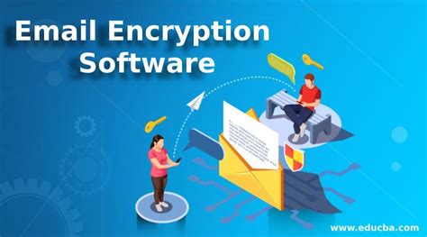 Secure Email Software 的图像结果