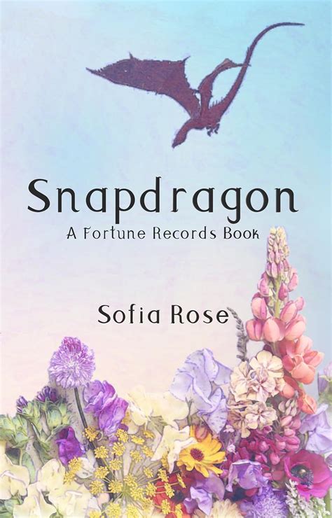 Snapdragon: A Spicy Monster Romance (Fortune Records Book 1) eBook ...