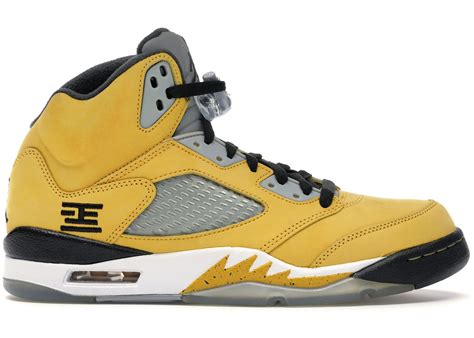 JORDAN 5 RETRO TOKYO T23 2025 MEN'S