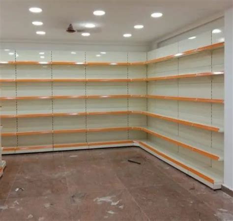 Nandi Technology - Manufacturer of Supermarket and Store Display Rack ...