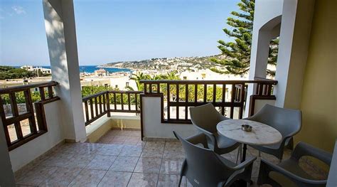 ALMYRIDA VILLAGE & WATERPARK (Crete - Chania) - Resort Reviews, Photos ...