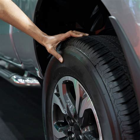 How Long Do Car Tires Last and Why | The Family Handyman