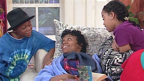 Watch Gullah Gullah Island Season 2 Episode 3: Natalie's Sick - Paramount+